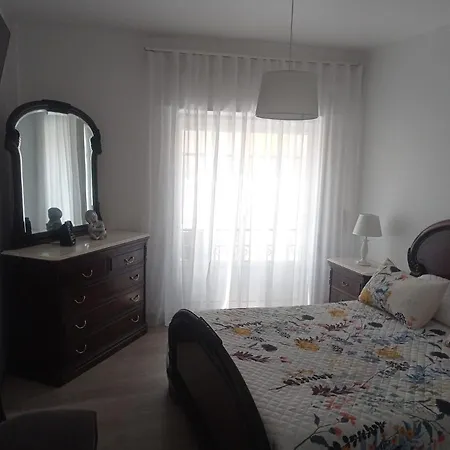 Casa Da Gena Homestay szállás Nazaré