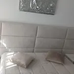 Quarto em Acomodações Particulares Casa Da Gena Nazaré