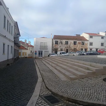 Casa Da Gena * Nazare