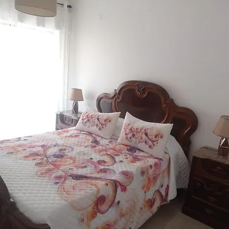 Casa Da Gena * Nazare