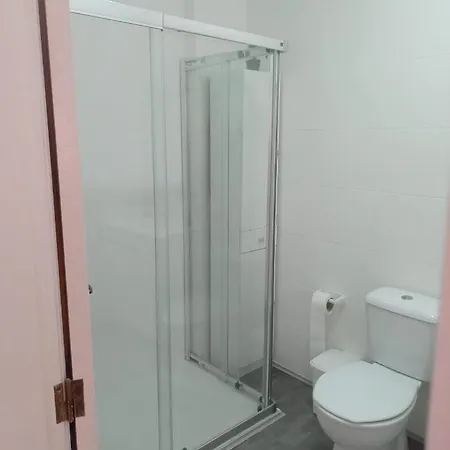 Privatunterkunft Casa Da Gena Nazaré