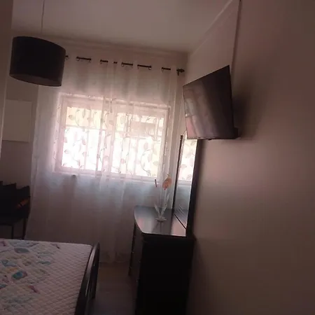 Privatunterkunft Casa Da Gena