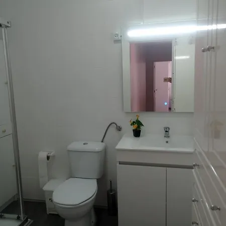 Casa Da Gena Alloggio in famiglia *