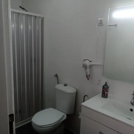 Casa Da Gena Homestay *