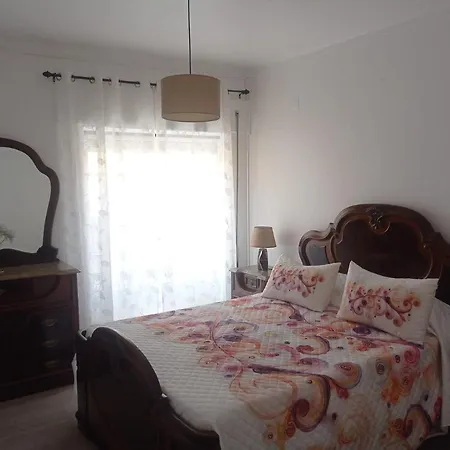 Casa Da Gena Ubytování v soukromí