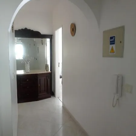 Casa Da Gena