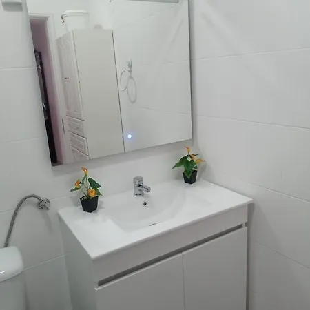 Casa Da Gena Privatunterkunft