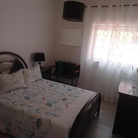 Privatunterkunft Casa Da Gena