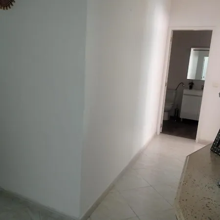 Casa Da Gena Privatunterkunft