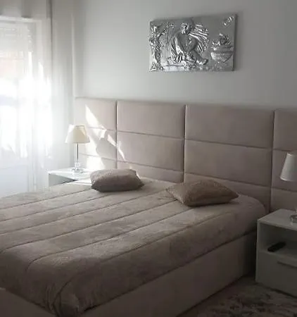 Casa Da Gena ナザレ
