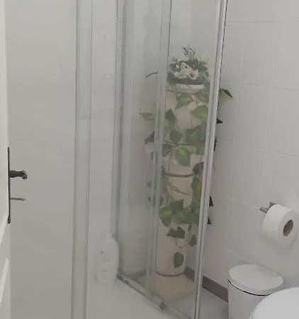 Casa Da Gena Privatunterkunft