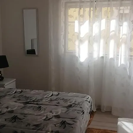 Quarto em Acomodações Particulares Casa Da Gena *