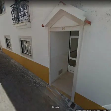 Privatunterkunft Casa Da Gena *