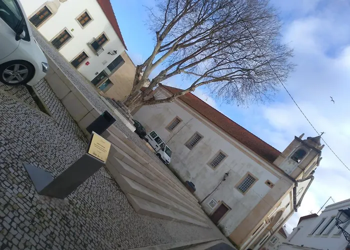 民宿 Casa Da Gena 纳扎雷