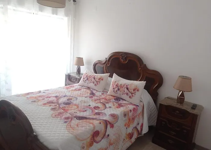 Casa Da Gena * ナザレ