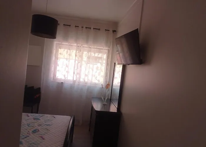 Homestay szállás Casa Da Gena