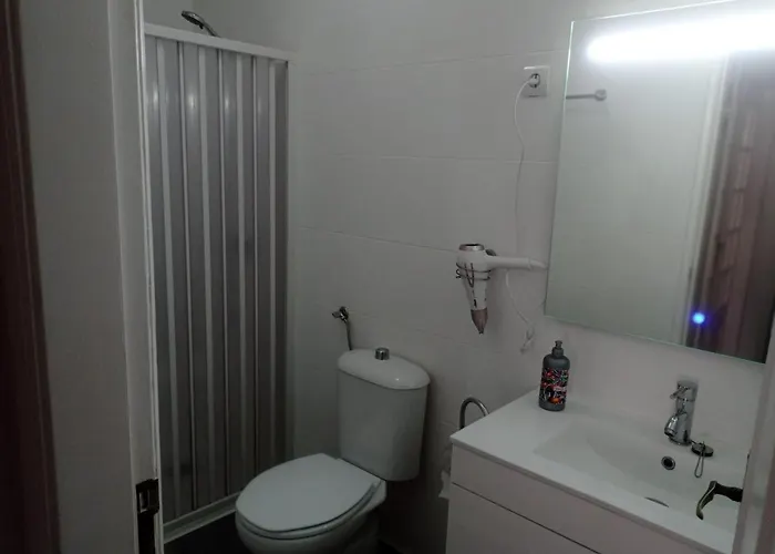 Casa Da Gena Homestay szállás *