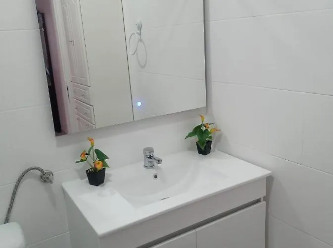 Casa Da Gena Homestay szállás