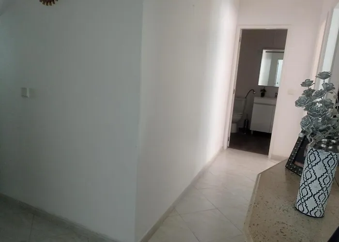 Casa Da Gena ホームステイ