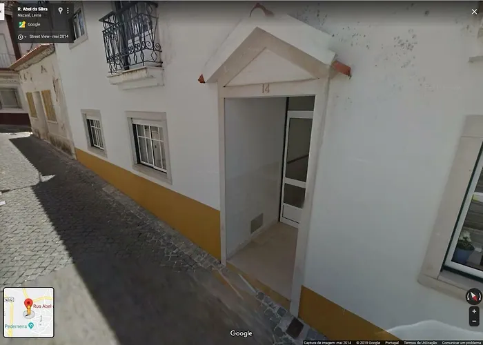 Homestay szállás Casa Da Gena *